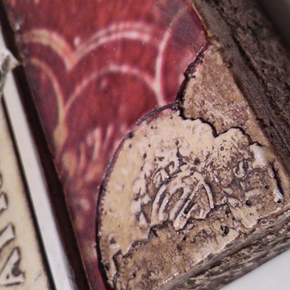 Sid Dickens T-94 "Musica" *Rare & Retired" Vintage - Picture 7 of 8